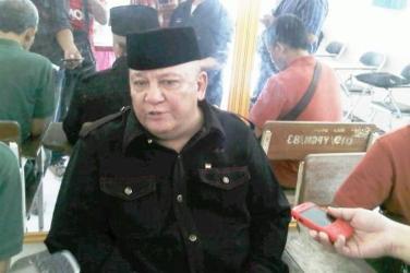 Mangara Siahaan Berpulang 