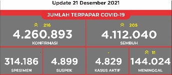 terpapar