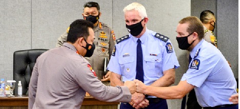 polisi