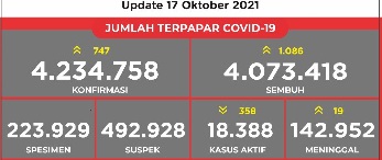 terpapar