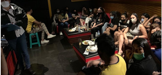 karaoke