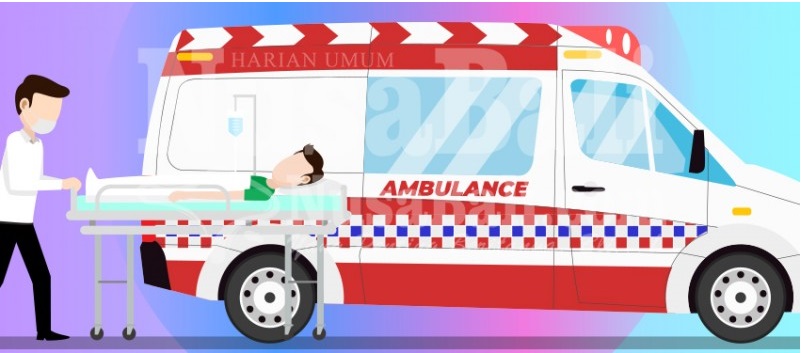 ambulance