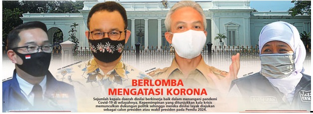 berlomba