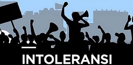 intoleransi