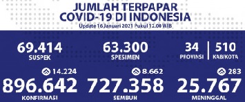 terpapar