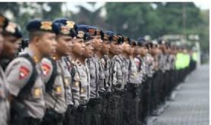 polisi