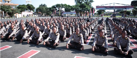 bintara