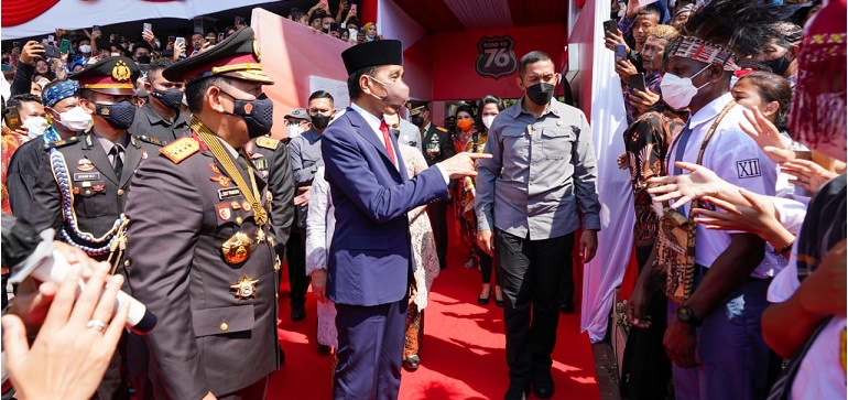 presiden