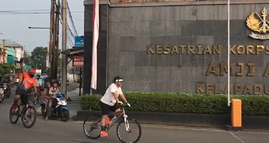sepeda